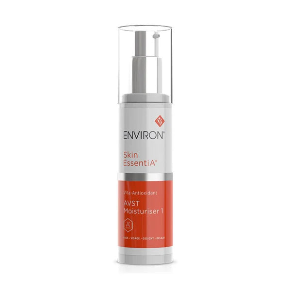 Vita-antioxidant AVST moisturiser 1