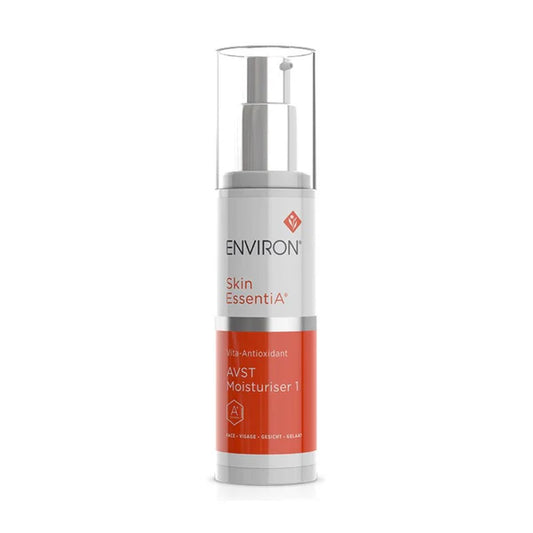 Vita-antioxidant AVST moisturiser 1
