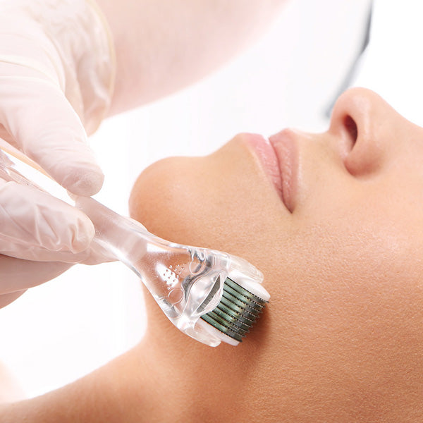 Iconic Facial Ipswich