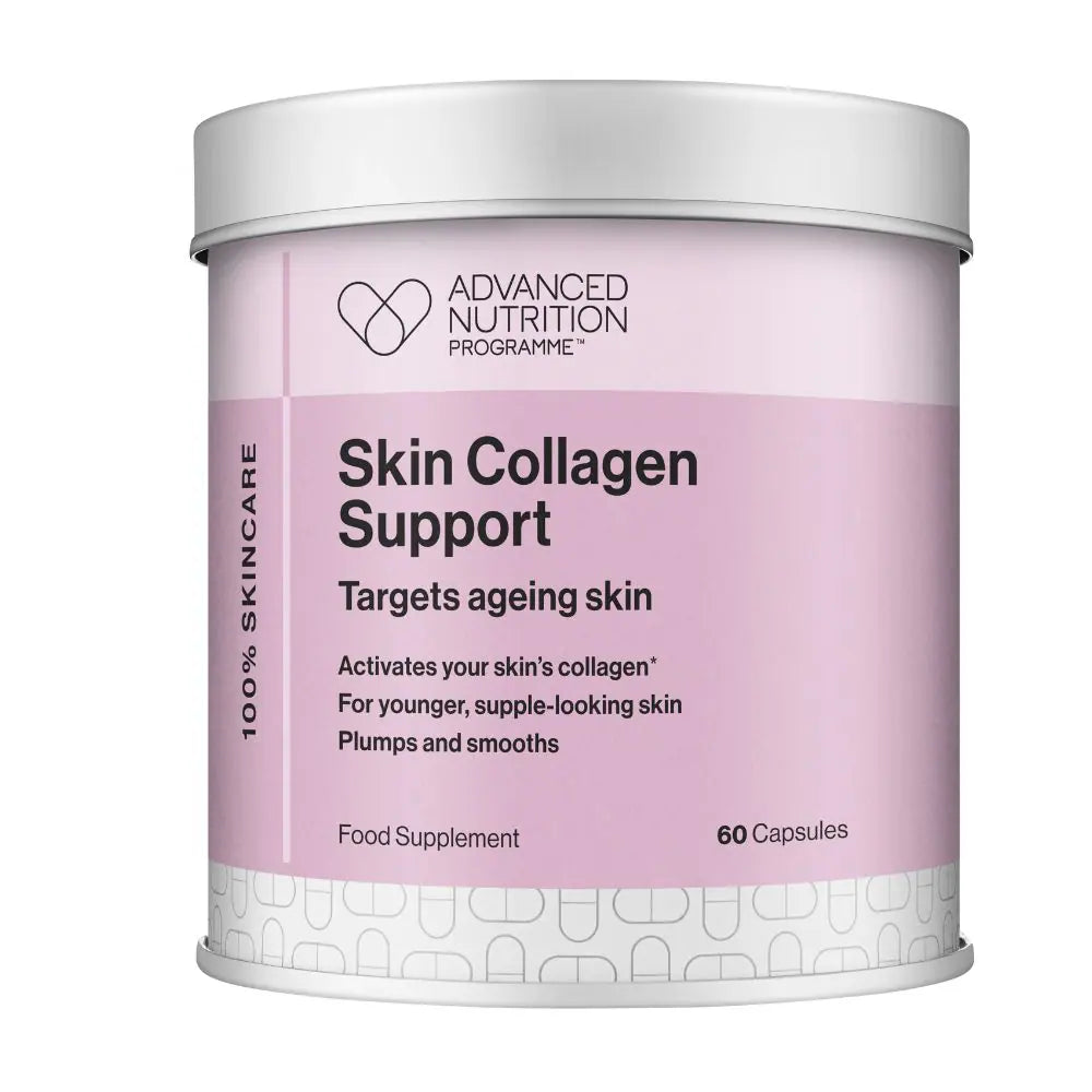 Skin Collagen Support