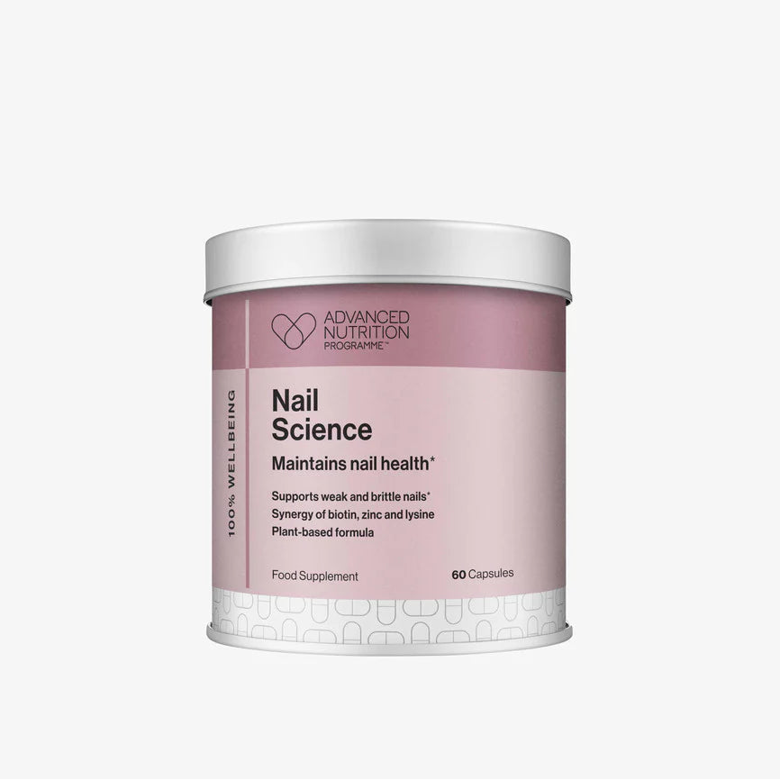 Nail Science 60 capsules