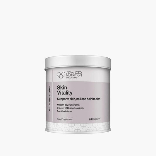 Skin Vitality 60 Capsules