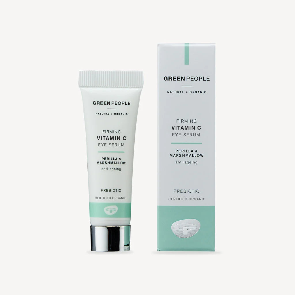 Firming Vitamin C Eye Serum 10ml