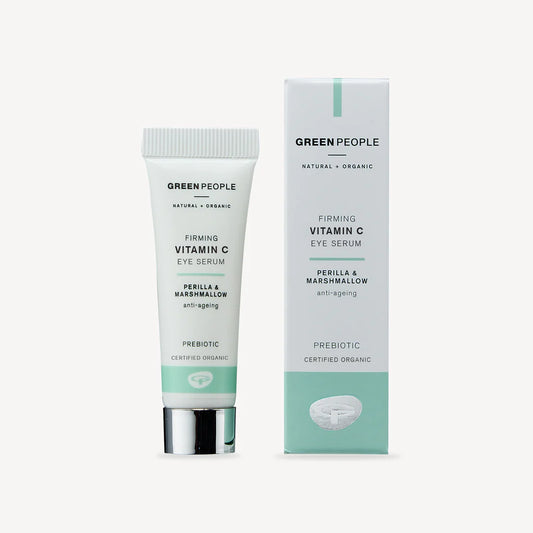 Firming Vitamin C Eye Serum 10ml