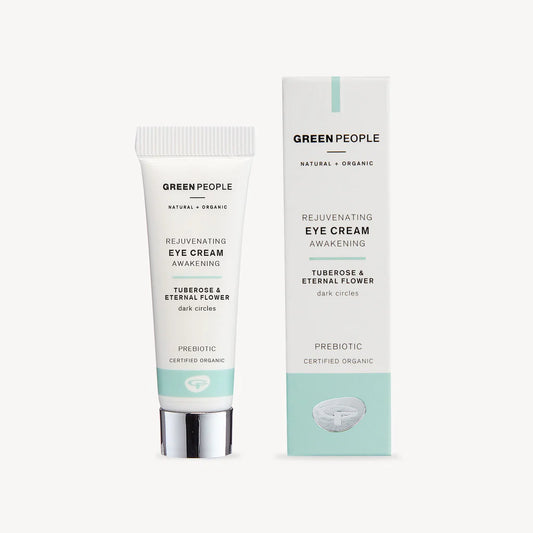 Rejuvenating Eye Cream 10ml