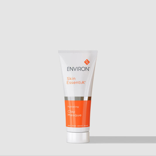 Clay masque