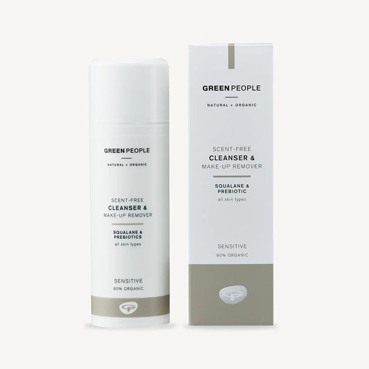 SCENT FREE CLEANSER 150ML