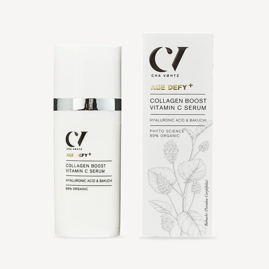 Age Defy+ Collagen Boost Vitamin C Serum 30ml