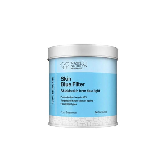 Skin Blue Filter