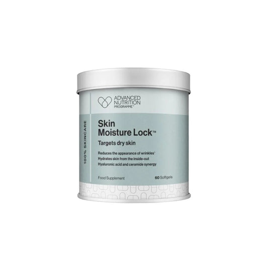 Skin Moisture Lock