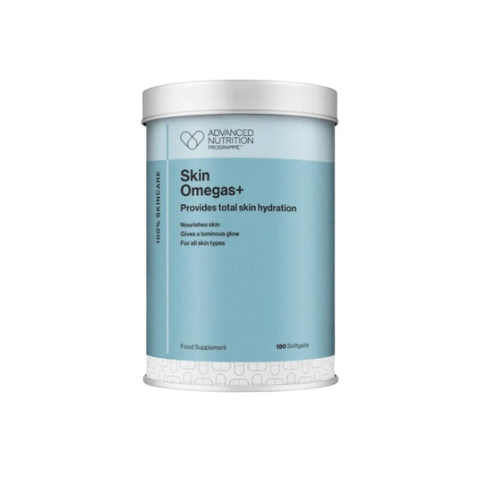 Skin Omegas+ (180 softgels)