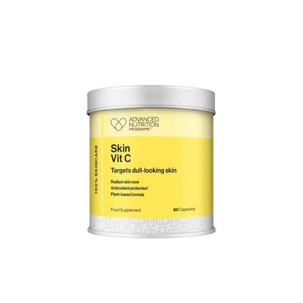 Skin Vit C 60 Tablets