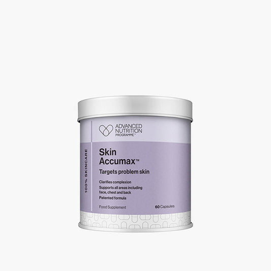 Skin Accumax™ 60 capsules
