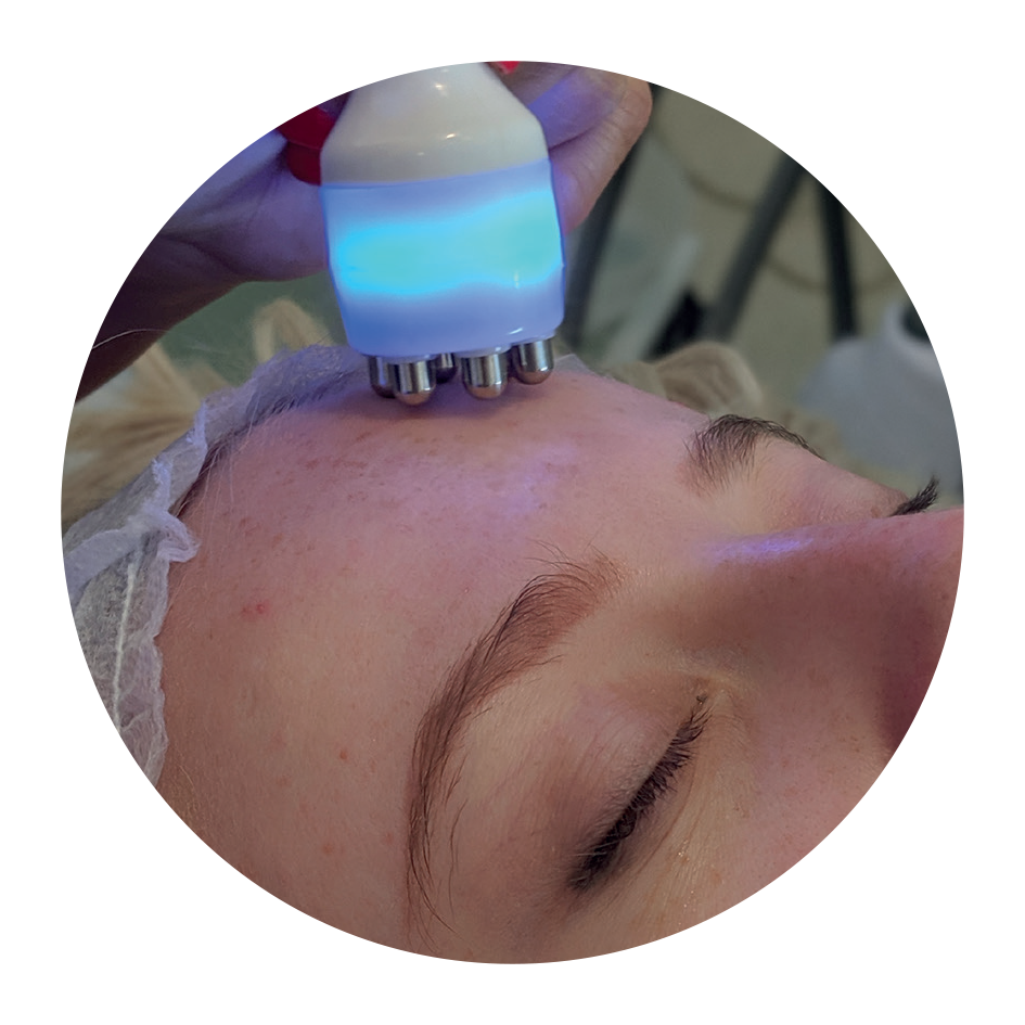 Face Tightening Ipswich