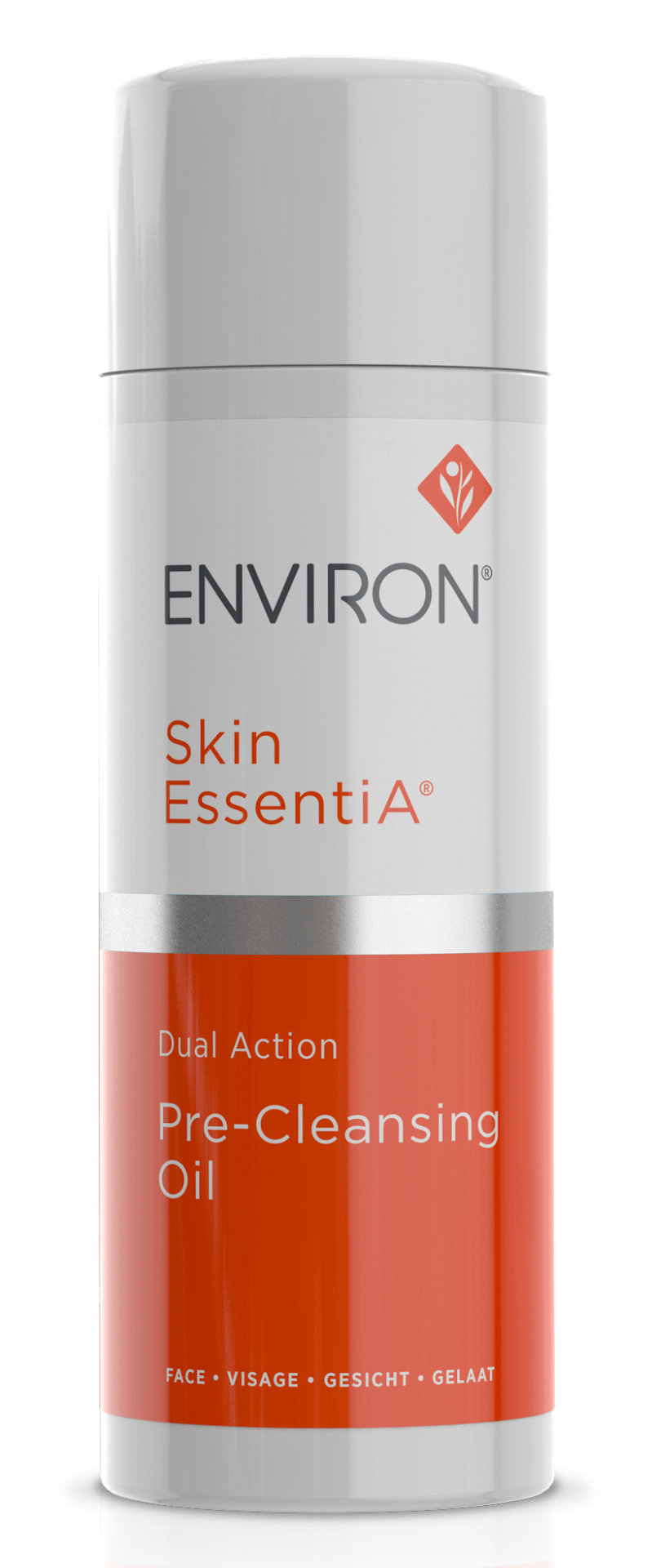 Dual-action Pre-cleansing Oil