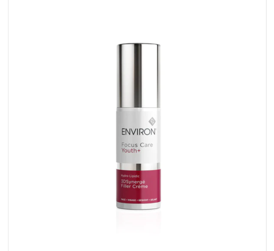 Hydro-Lipidic 3DSynerge Filler Crème