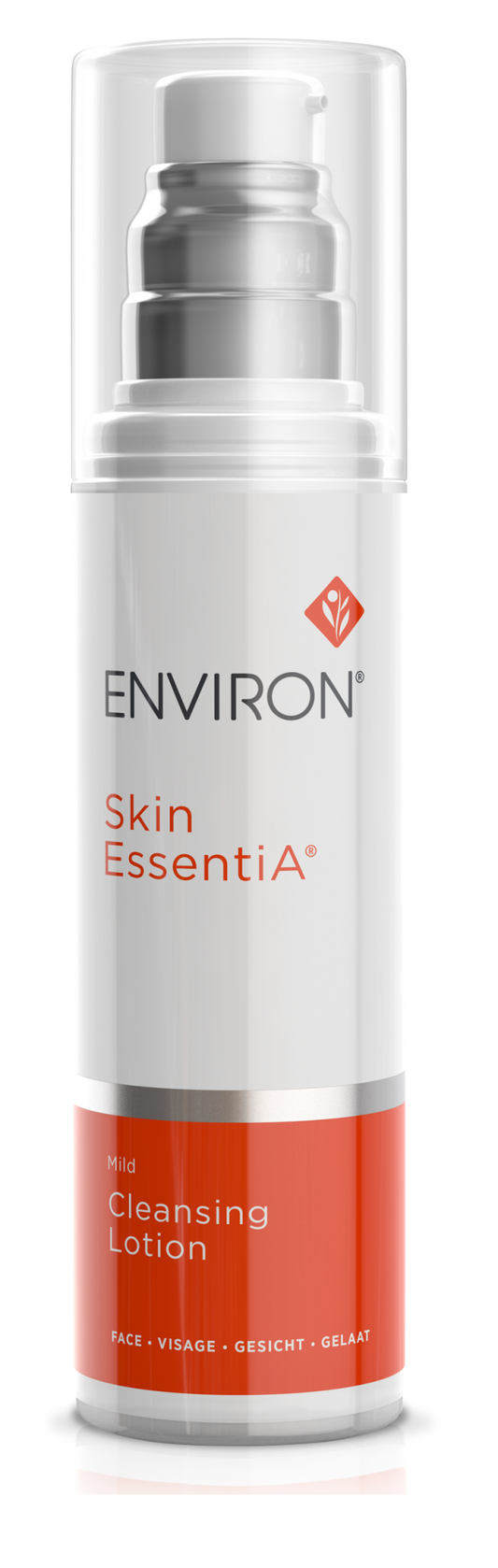 Mild Cleansing Lotion