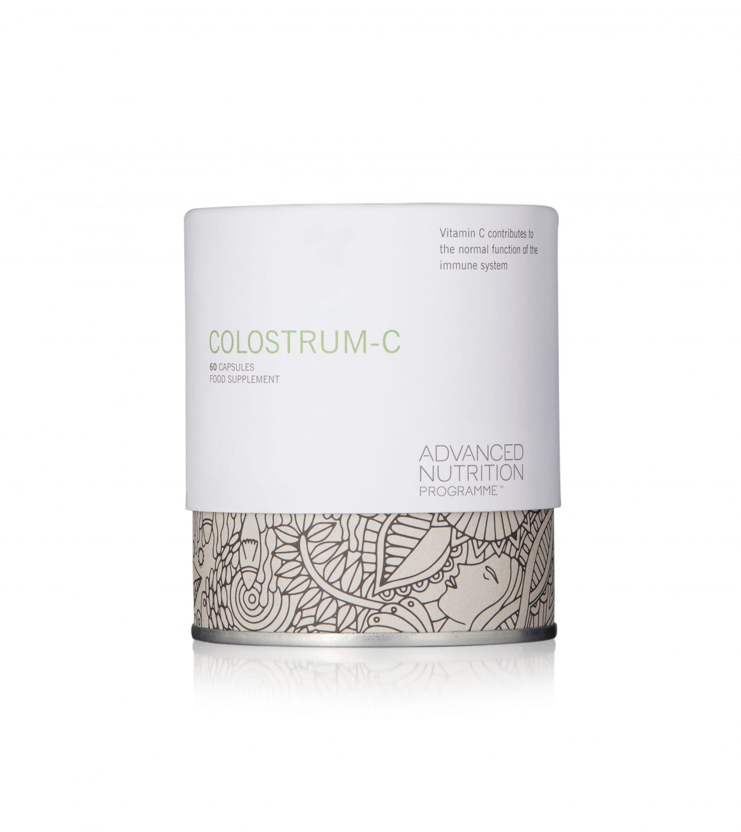 Colostrum-C 60 Capsules