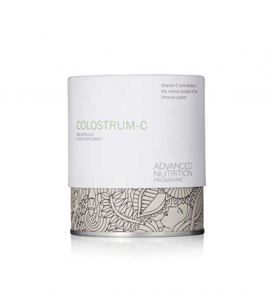 Colostrum-C 60 Capsules