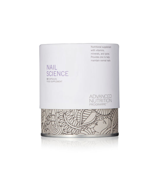 Nail Science 60 capsules