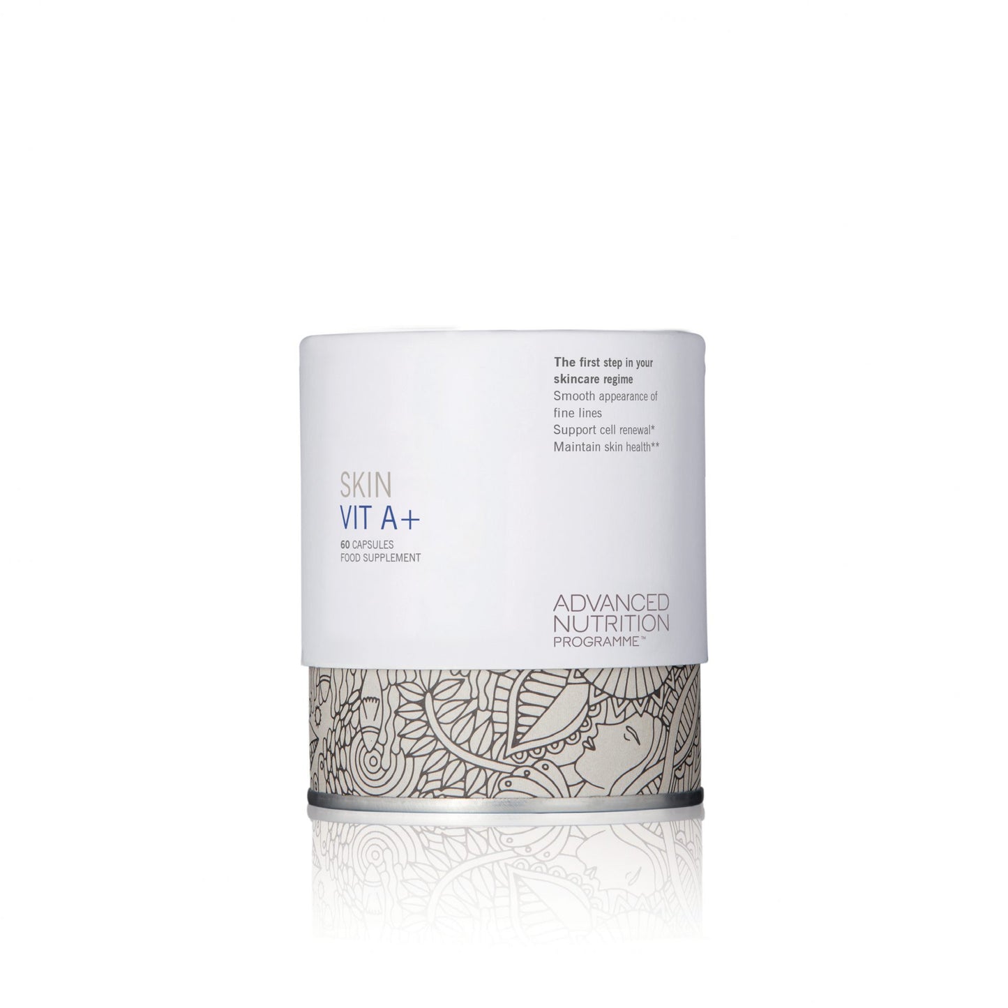 Skin Vit A+ 60 capsules