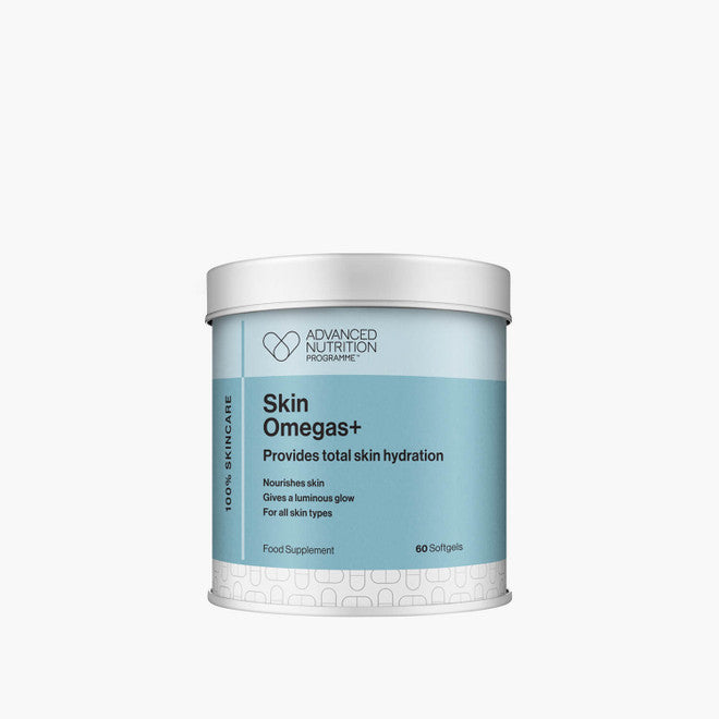 Skin Omegas (60 softgels)