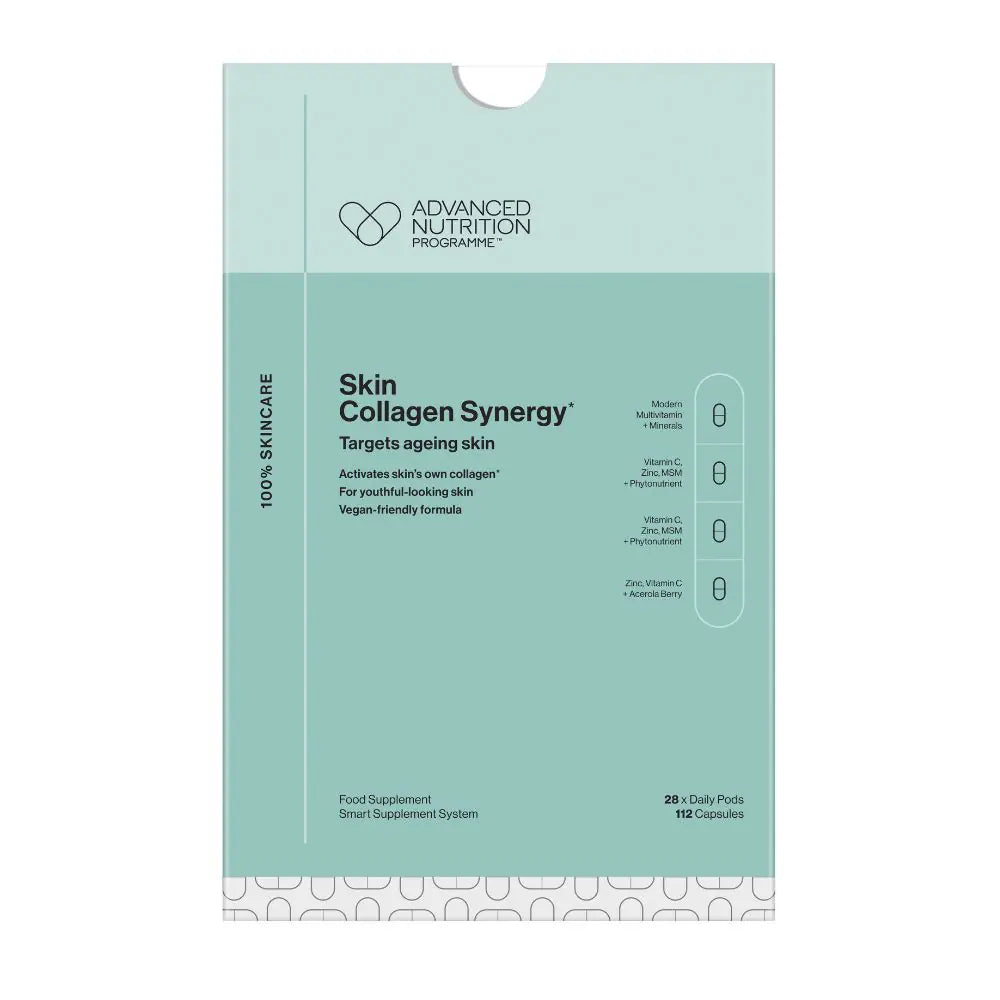 Skin Collagen Synergy