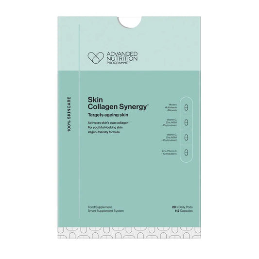 Skin Collagen Synergy