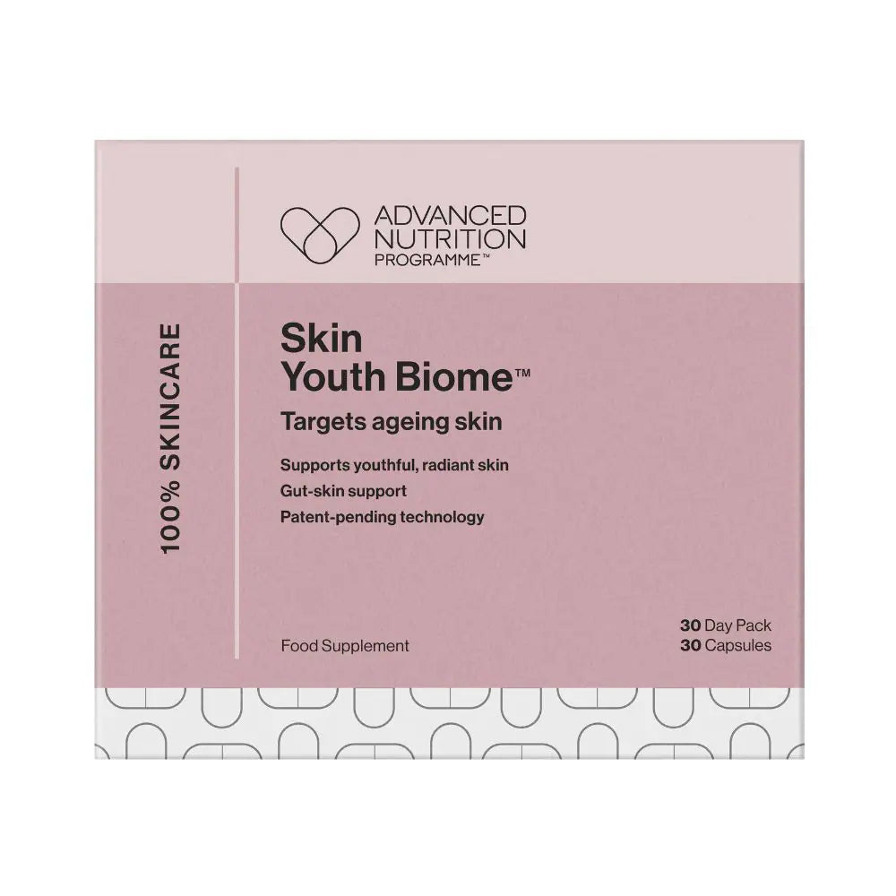 Skin Youth Biome™ 60 capsules