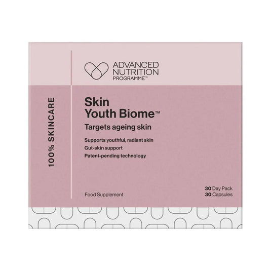 Skin Youth Biome™ 60 capsules