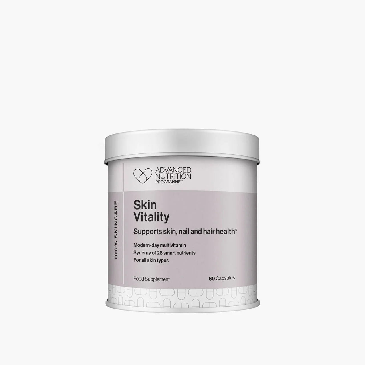 Skin Vitality 60 Capsules