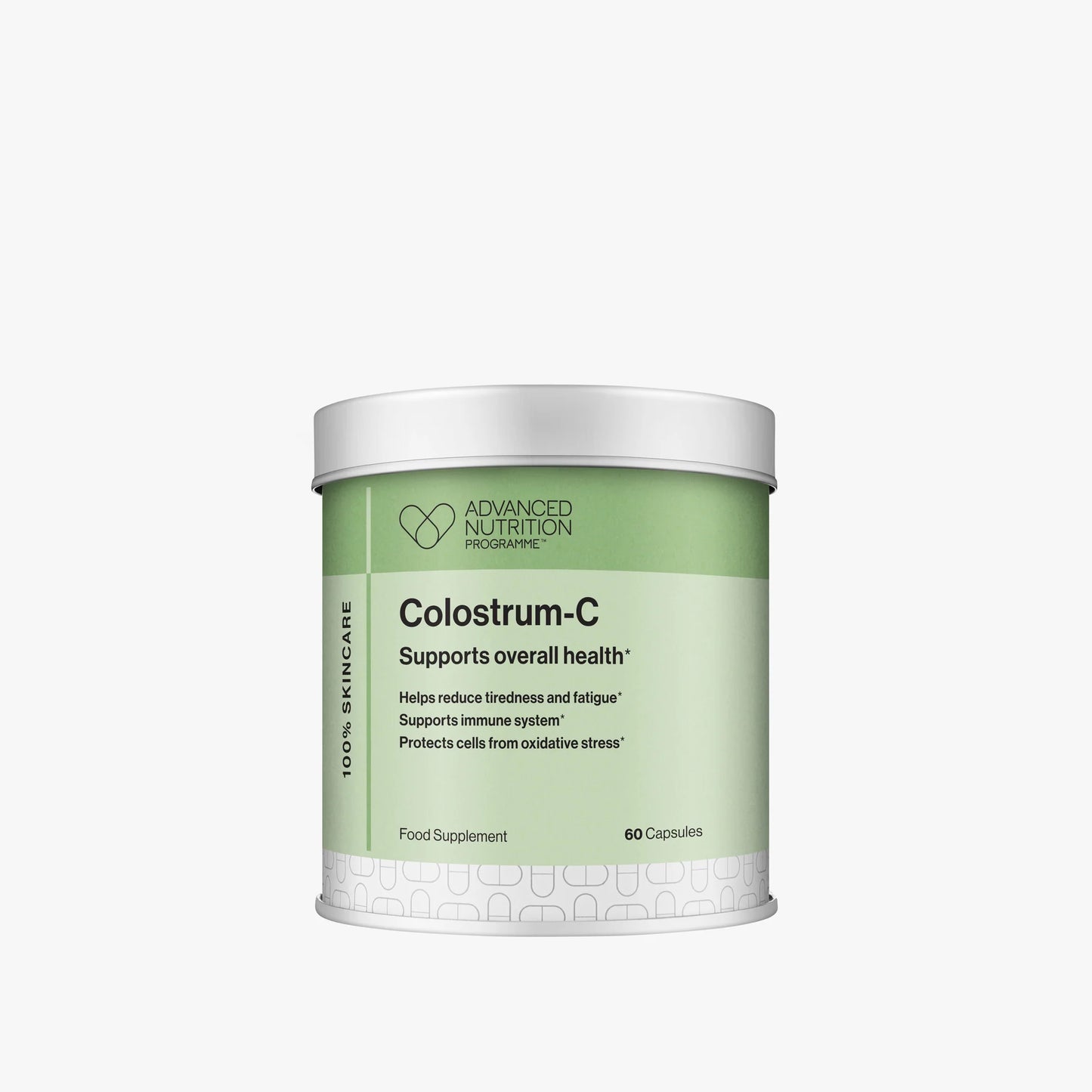 Colostrum-C 60 Capsules