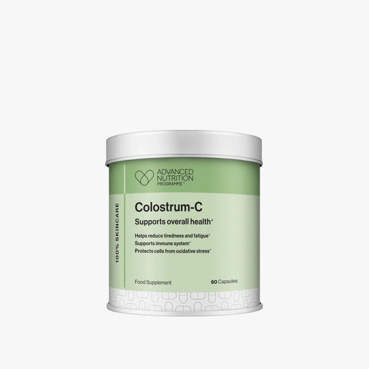 Colostrum-C 60 Capsules