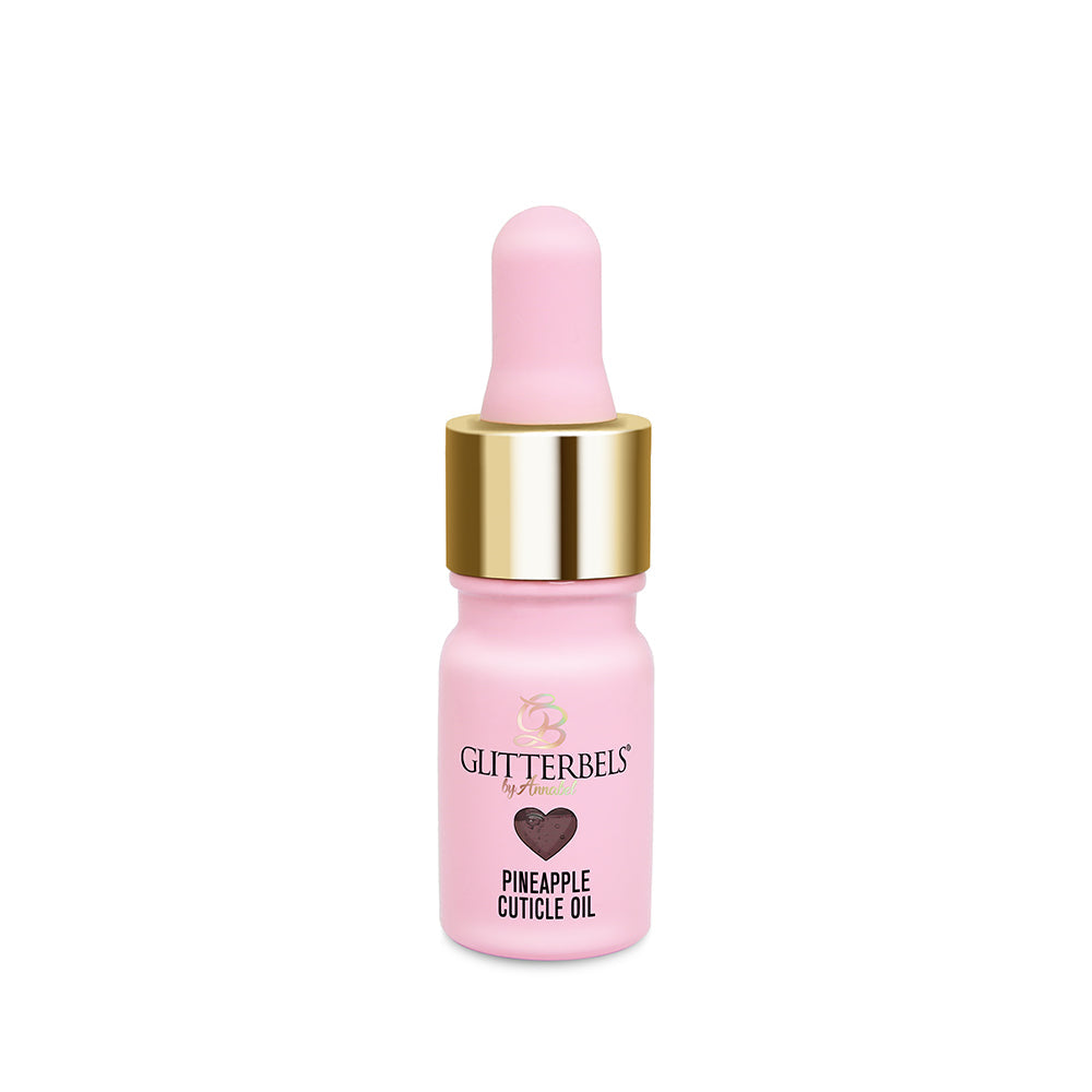 Glitterbels Cuticle Oil 5ml