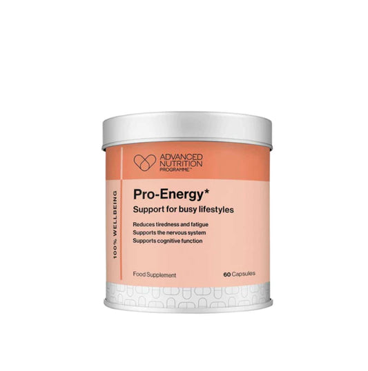 Pro Energy Supplement (60 capsules)