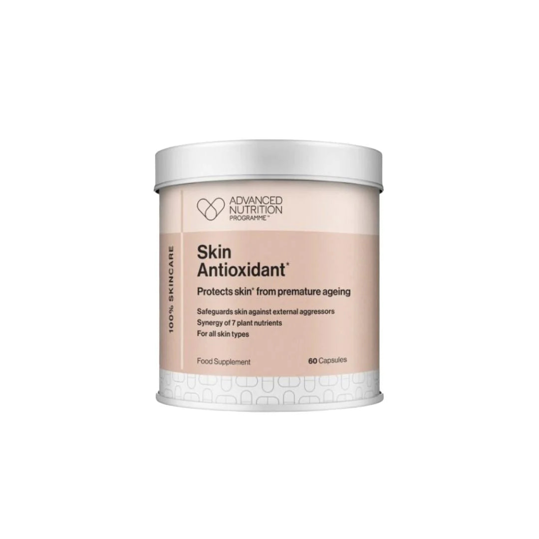 Skin Antioxidant