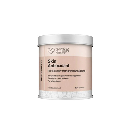 Skin Antioxidant