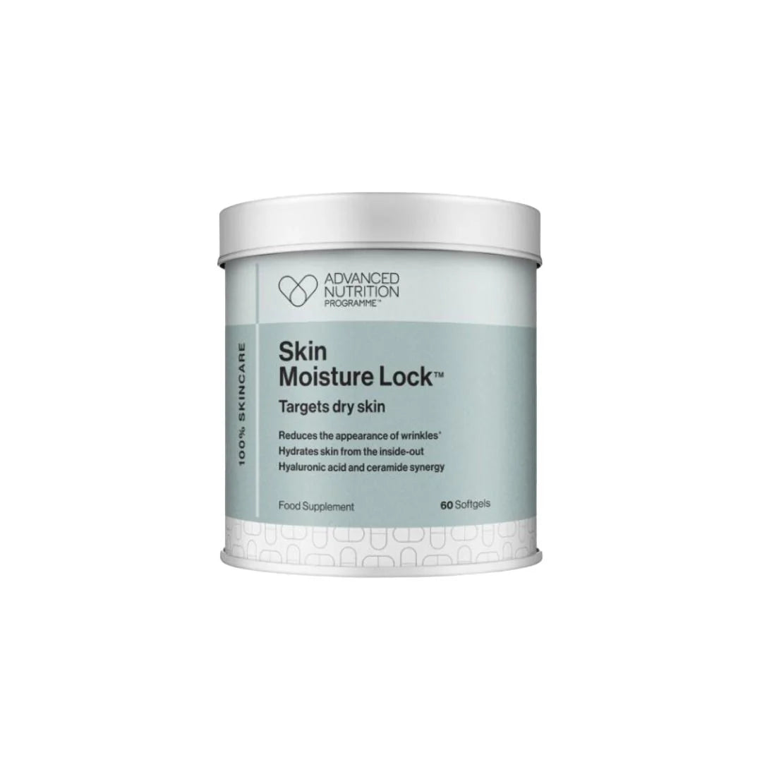 Skin Moisture Lock