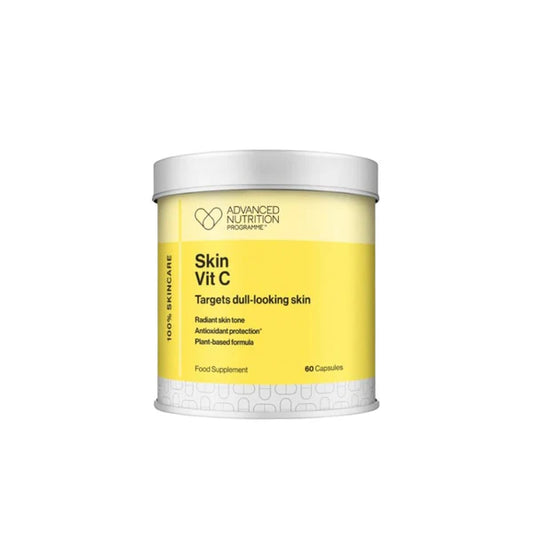 Skin Vit C 60 Tablets