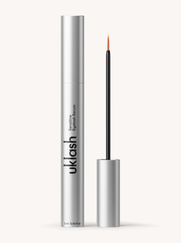 Sensitive Lash Growth Serum