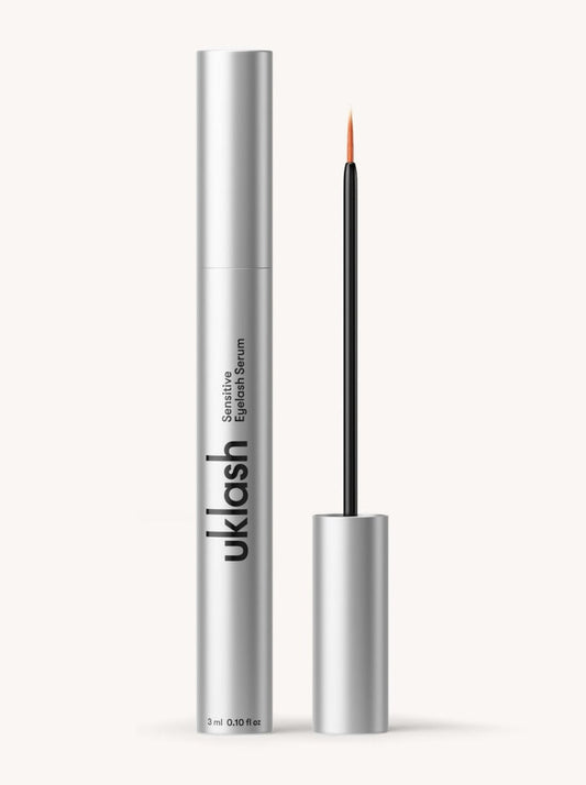 Sensitive Lash Growth Serum