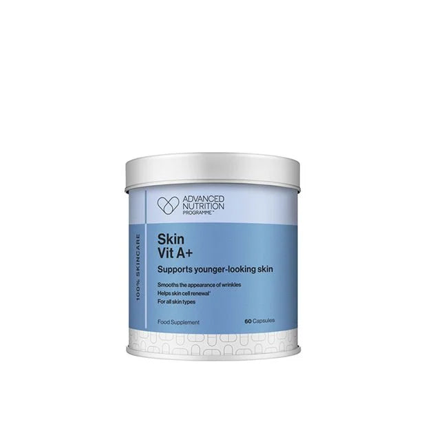 Skin Vit  A+ 60 capsules