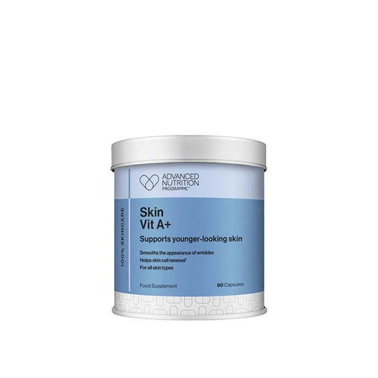Skin Vit  A+ 60 capsules